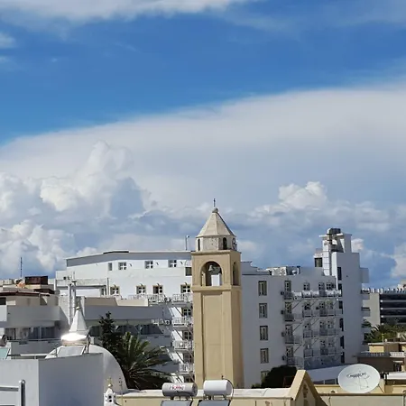 Marnin Rhodes شقة فندقية