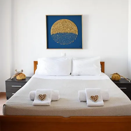 Marnin City Apart Hotel Rhodes Rhodes City