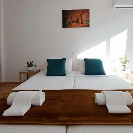 Apart Otel Marnin City Apart Hotel Rhodes 2*