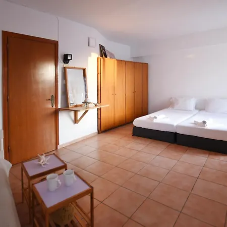 Marnin City Apart Hotel Rhodes Rhodes City