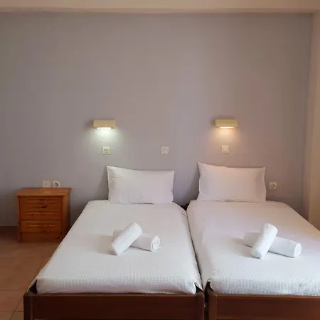 Marnin City Apart Hotel Rhodes Aparthotel