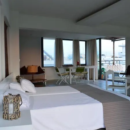 Marnin City Apart Hotel Rhodes