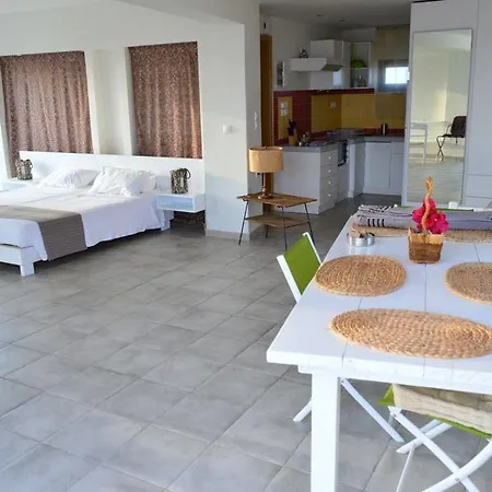 Apartahotel Marnin Rhodes Rhodes City