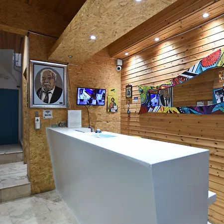 Marnin City Apart Hotel Rhodes Aparthotel