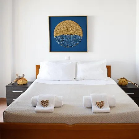 Marnin City Apart Hotel Rhodes