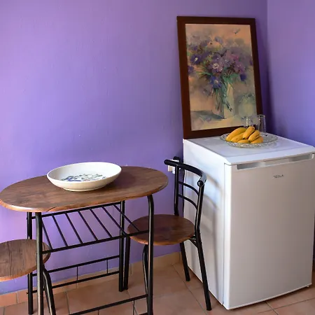 Marnin City Apart Hotel Rhodes Rhodes City