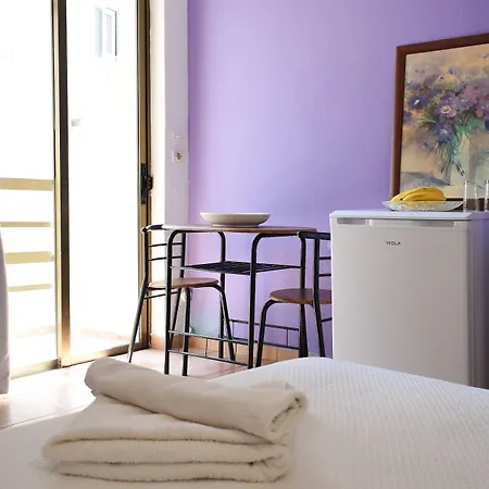 Marnin City Apart Hotel Rhodes 3* Rhodes City