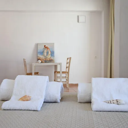 Marnin City Apart Hotel Rhodes