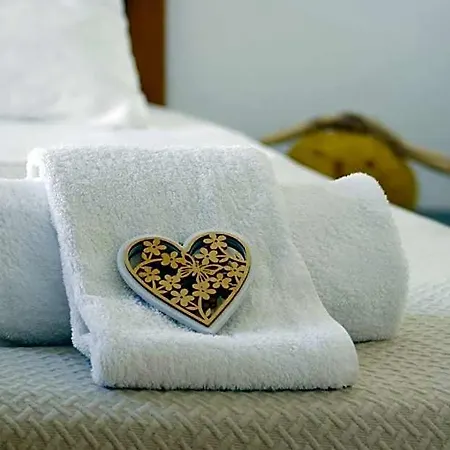 Marnin Rhodes Aparthotel 3*