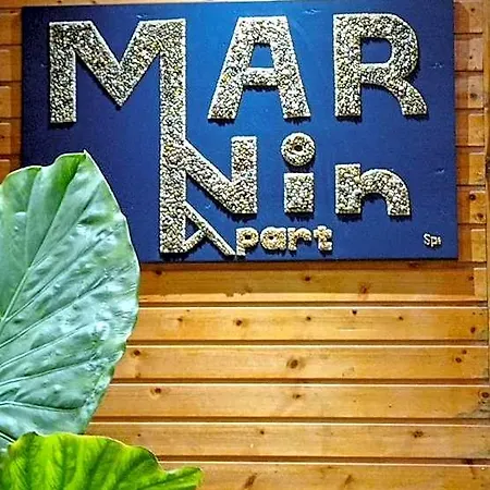 Marnin Rhodes Apartahotel Rhodes City