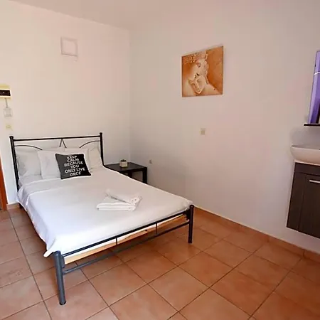 Apartahotel Marnin Rhodes Rhodes City