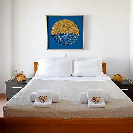 Marnin Rhodes 3* Rhodes City