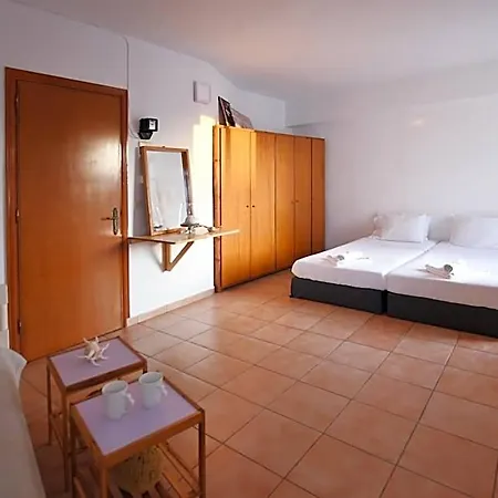 Marnin Rhodes Apartahotel 3*