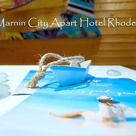 Marnin Rhodes Rhodes City