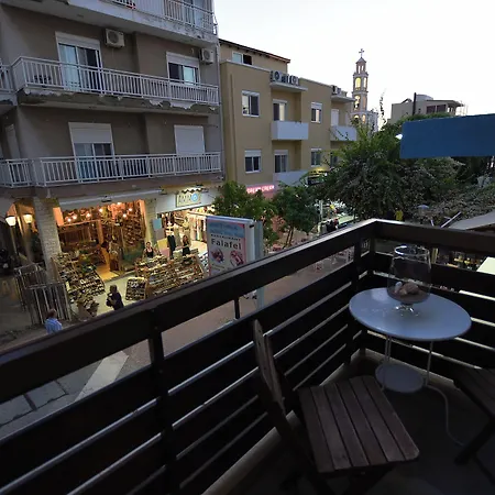 Aparthotel Marnin Rhodes Rhodes City