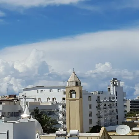 Marnin City Apart Hotel Rhodes 2* Rhodes City
