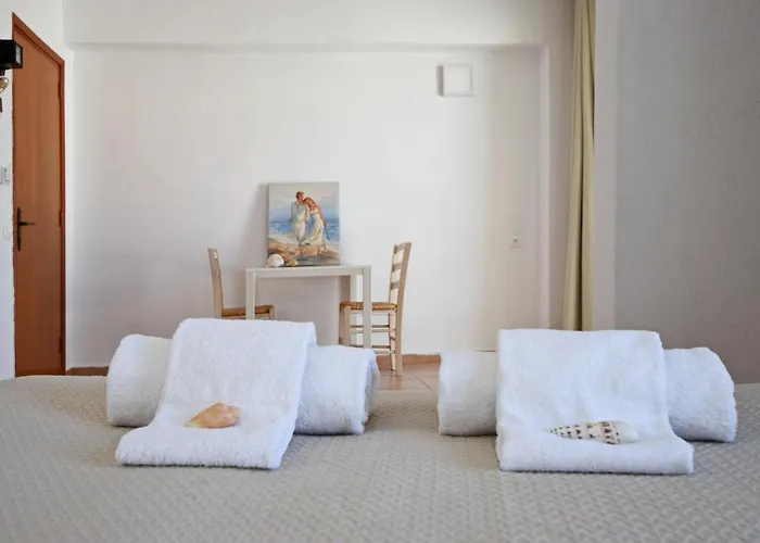 Marnin City Apart Hotel Rhodes 3*