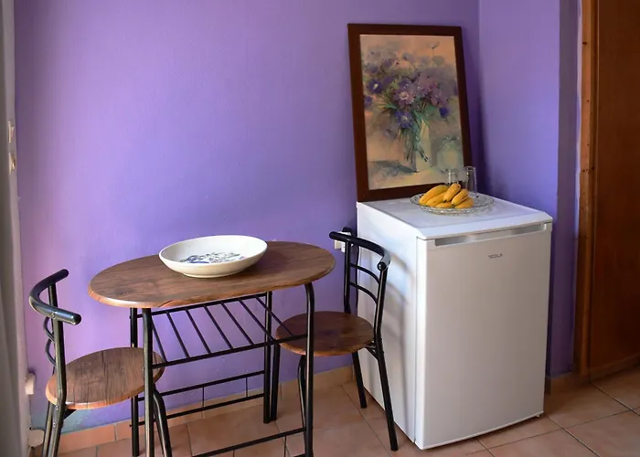 Apartmanhotel Marnin Rhodes 3*