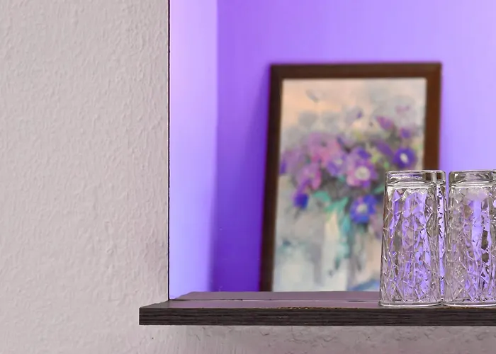 Marnin Rhodes Apartmanhotel 3*