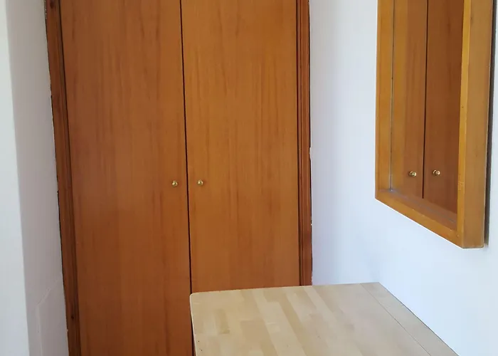 Apartmanhotel Marnin Rhodes