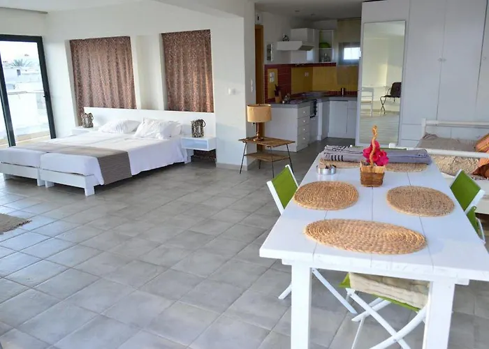 Aparthotel Marnin City Apart Hotel Rhodes Rhodes City