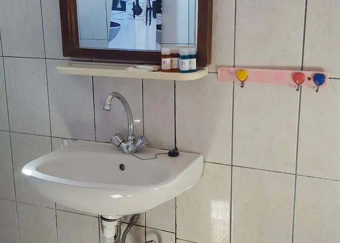 Marnin City Apart Hotel Rhodes