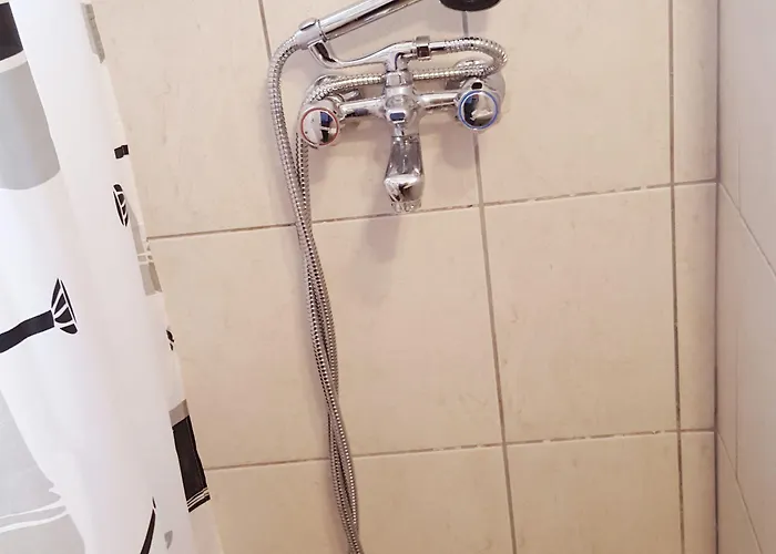 Marnin Rhodes Apartmanhotel