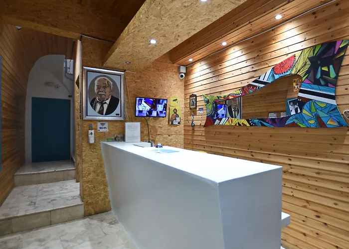 Marnin Rhodes Apartmanhotel