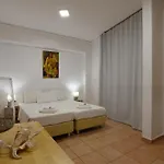 Marnin Rhodes Aparthotel Rhodes City