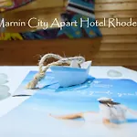 Marnin Rhodes Aparthotel 3*
