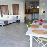 Aparthotel Marnin Rhodes Rhodes City