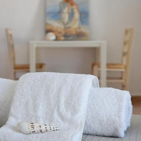 شقة فندقية Marnin Rhodes 3*