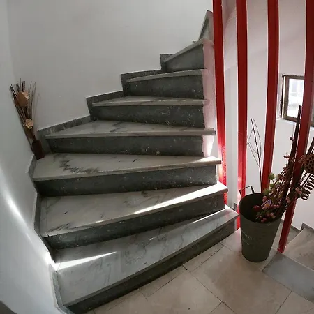 Marnin Rhodes شقة فندقية Rhodes City