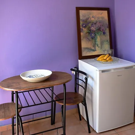 شقة فندقية Marnin Rhodes 3*