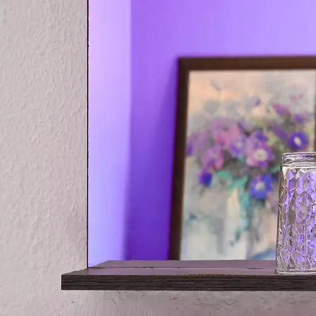 Marnin Rhodes شقة فندقية 3*