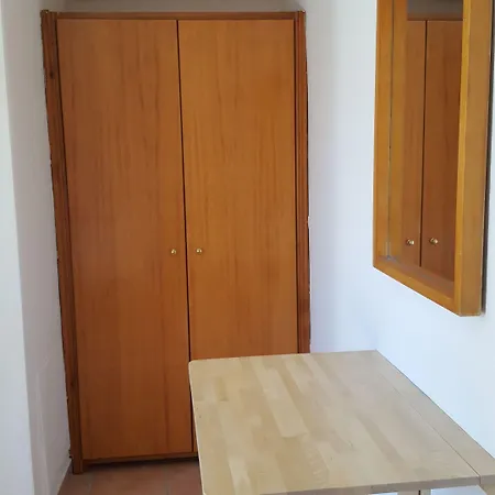 شقة فندقية Marnin Rhodes