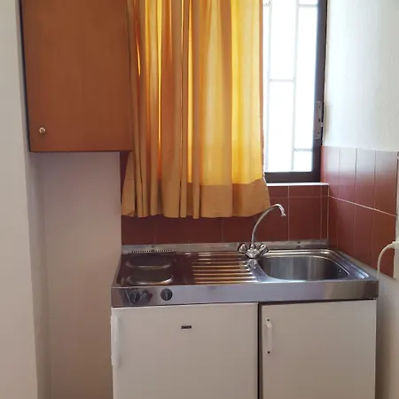 Marnin Rhodes شقة فندقية Rhodes City