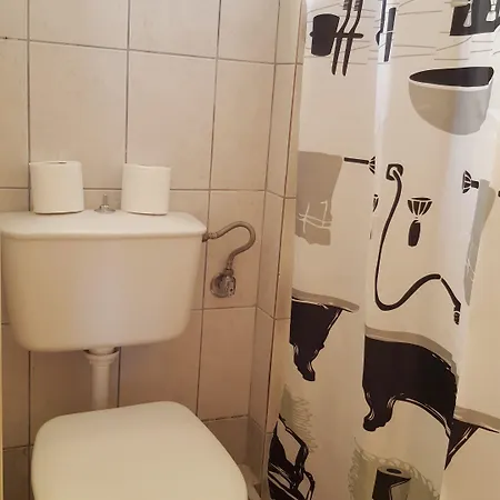 شقة فندقية Marnin Rhodes