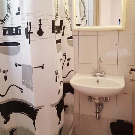 شقة فندقية Marnin Rhodes 3*