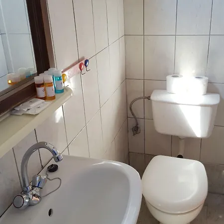 Marnin Rhodes شقة فندقية Rhodes City