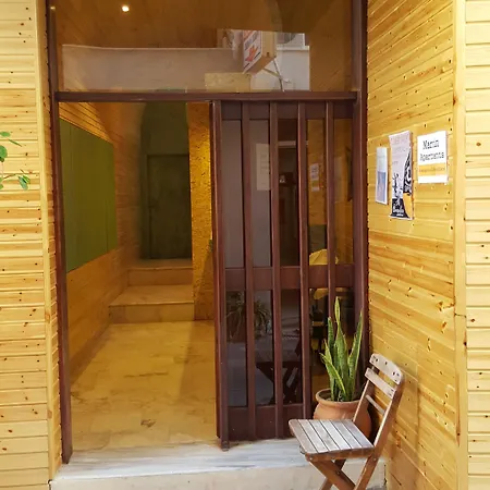 شقة فندقية Marnin Rhodes Rhodes City