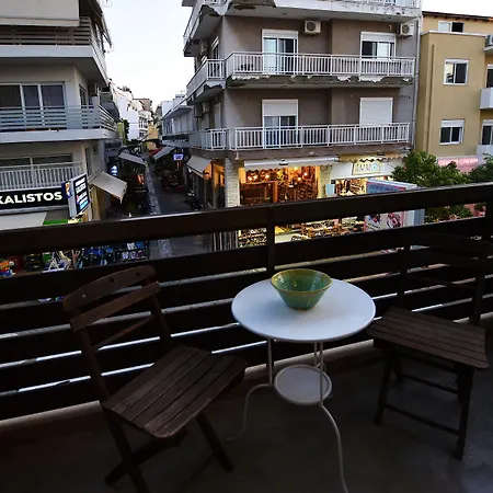 شقة فندقية Marnin Rhodes