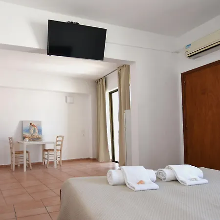 شقة فندقية Marnin Rhodes 3*