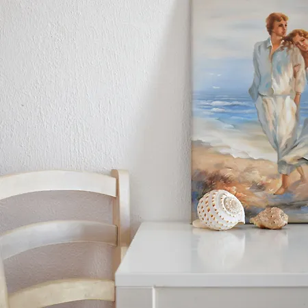 Marnin Rhodes شقة فندقية