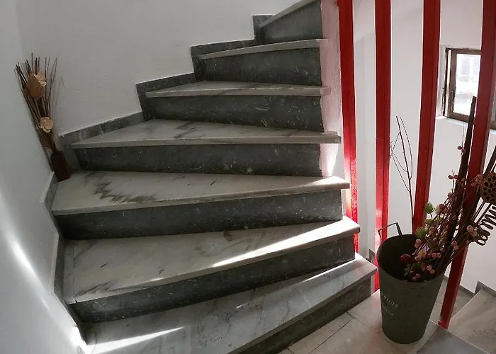 Marnin Rhodes Апарт-отель Родос