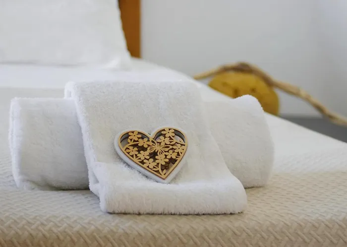 Hotel de apartamente Marnin Rhodes