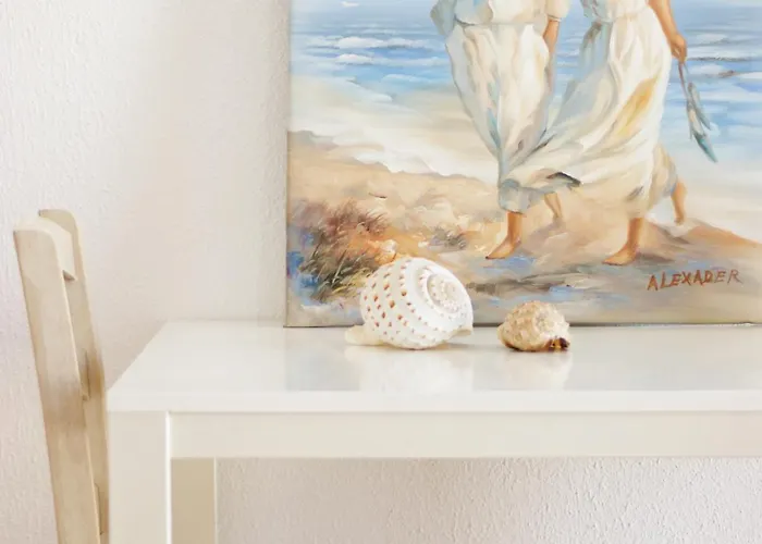 Marnin Rhodes Апарт-отель 3*