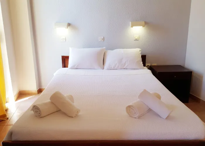 Marnin Rhodes 3* Родос