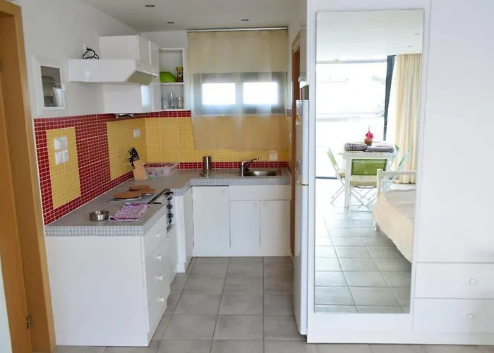 Marnin Rhodes 3* Родос