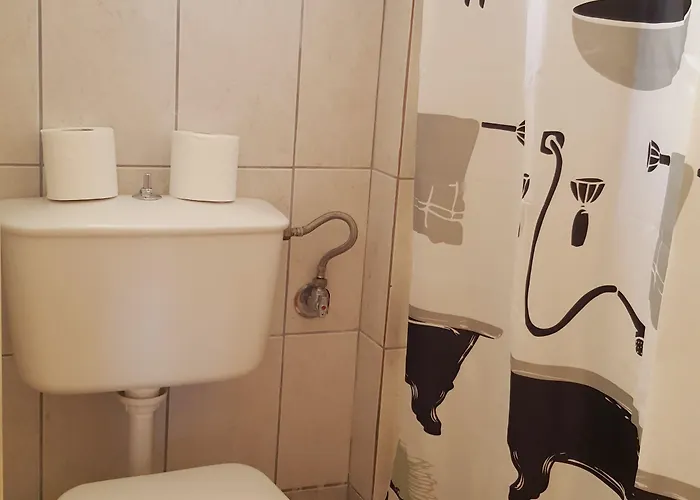 Апарт-отель Marnin Rhodes